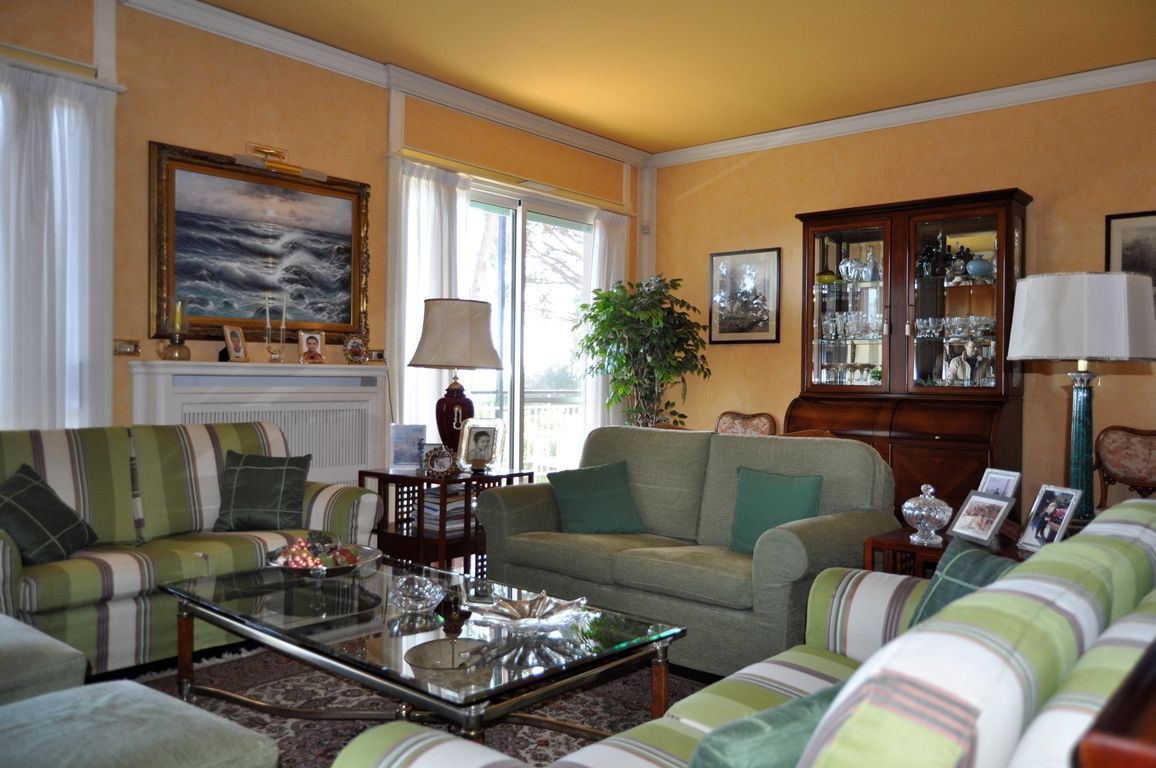Апартаменты в Сан-Ремо, Италия, 150 м2 фото 4