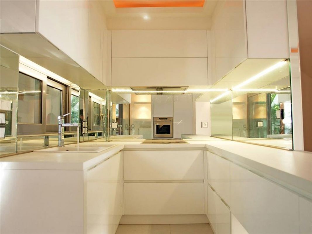 Таунхаус в Афинах, Греция, 250 м2 фото 4
