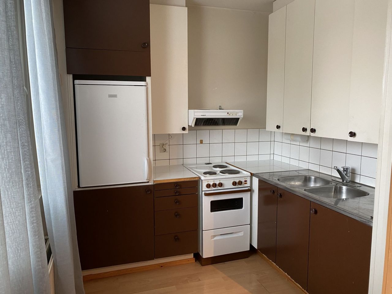 Квартира в Мянття, Финляндия, 40.5 м2 фото 2