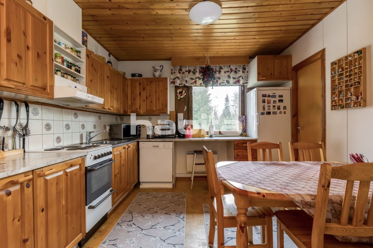 Дом в Ювяскюля, Финляндия, 115 м2 фото 2