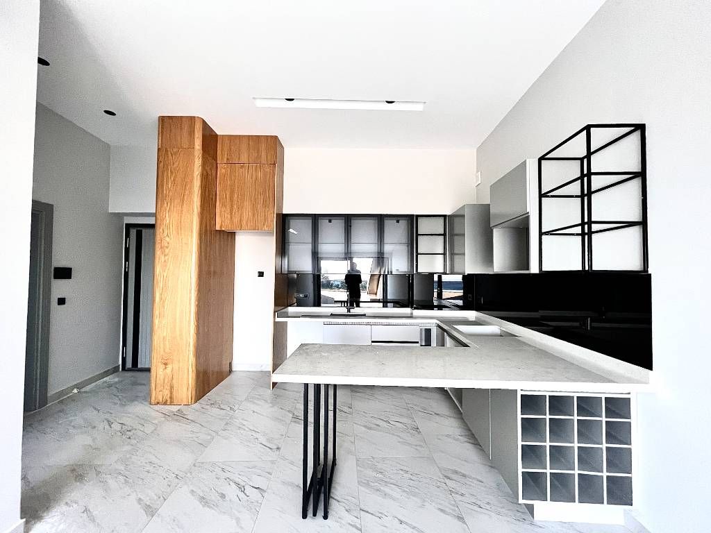 Квартира в Алании, Турция, 65 м2 фото 2