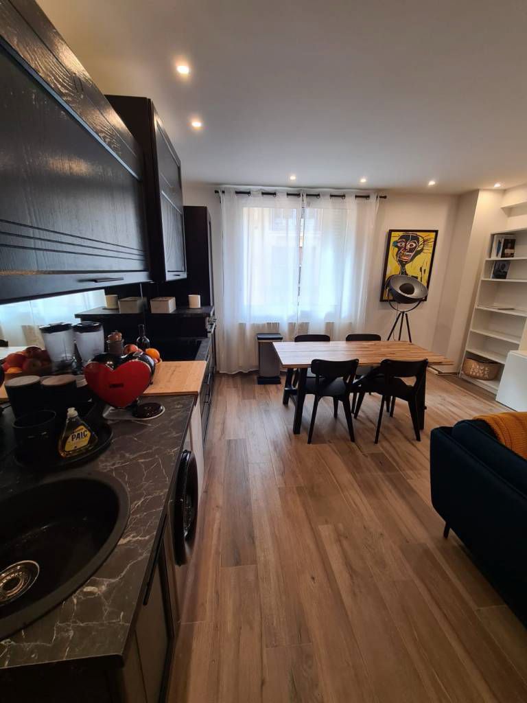 Апартаменты в Боcолей, Франция, 64.15 м2 фото 3