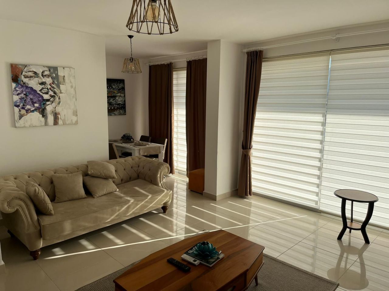 Апартаменты в Алании, Турция, 155 м2 фото 4