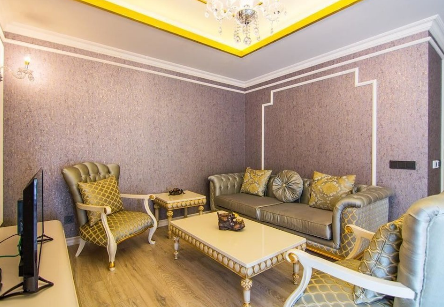 Квартира в Алании, Турция, 65 м2 фото 3