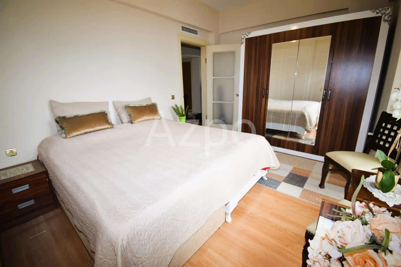 Апартаменты в Анталии, Турция, 135 м2 фото 3