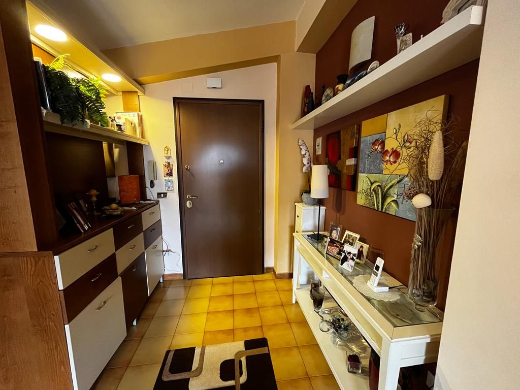 Квартира в Скалее, Италия, 111 м2 фото 2