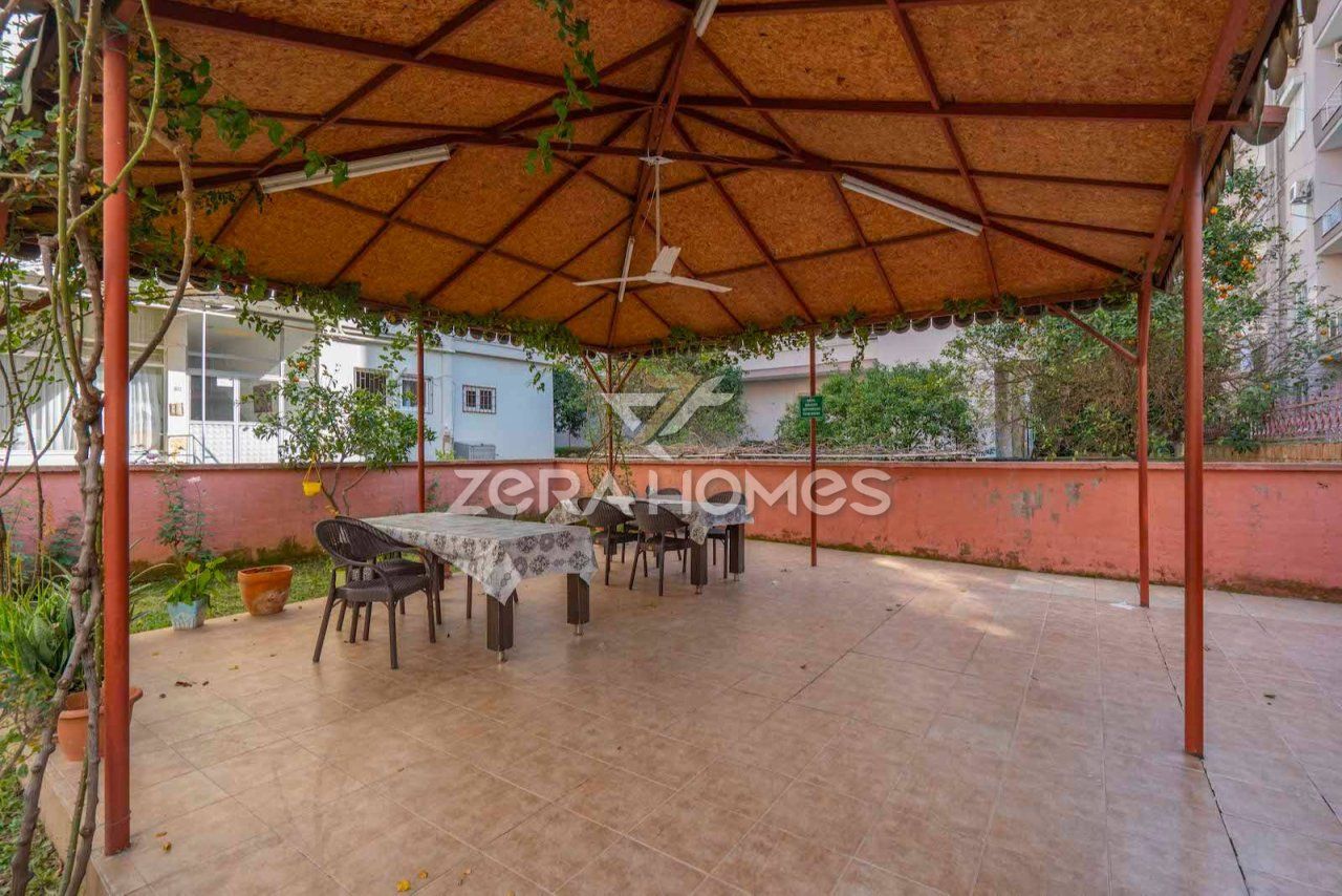 Квартира в Алании, Турция, 105 м2 фото 3