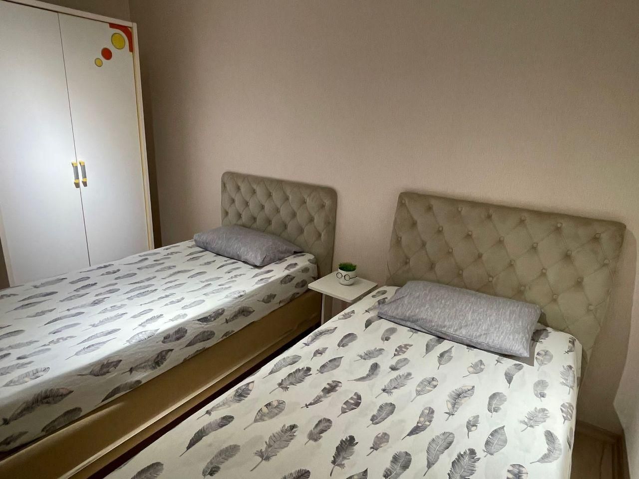 Квартира в Мерсине, Турция, 85 м2 фото 5
