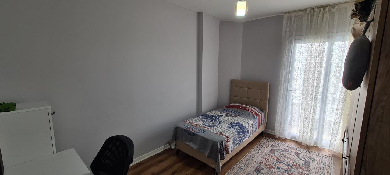 Квартира в Мерсине, Турция, 150 м2 фото 5