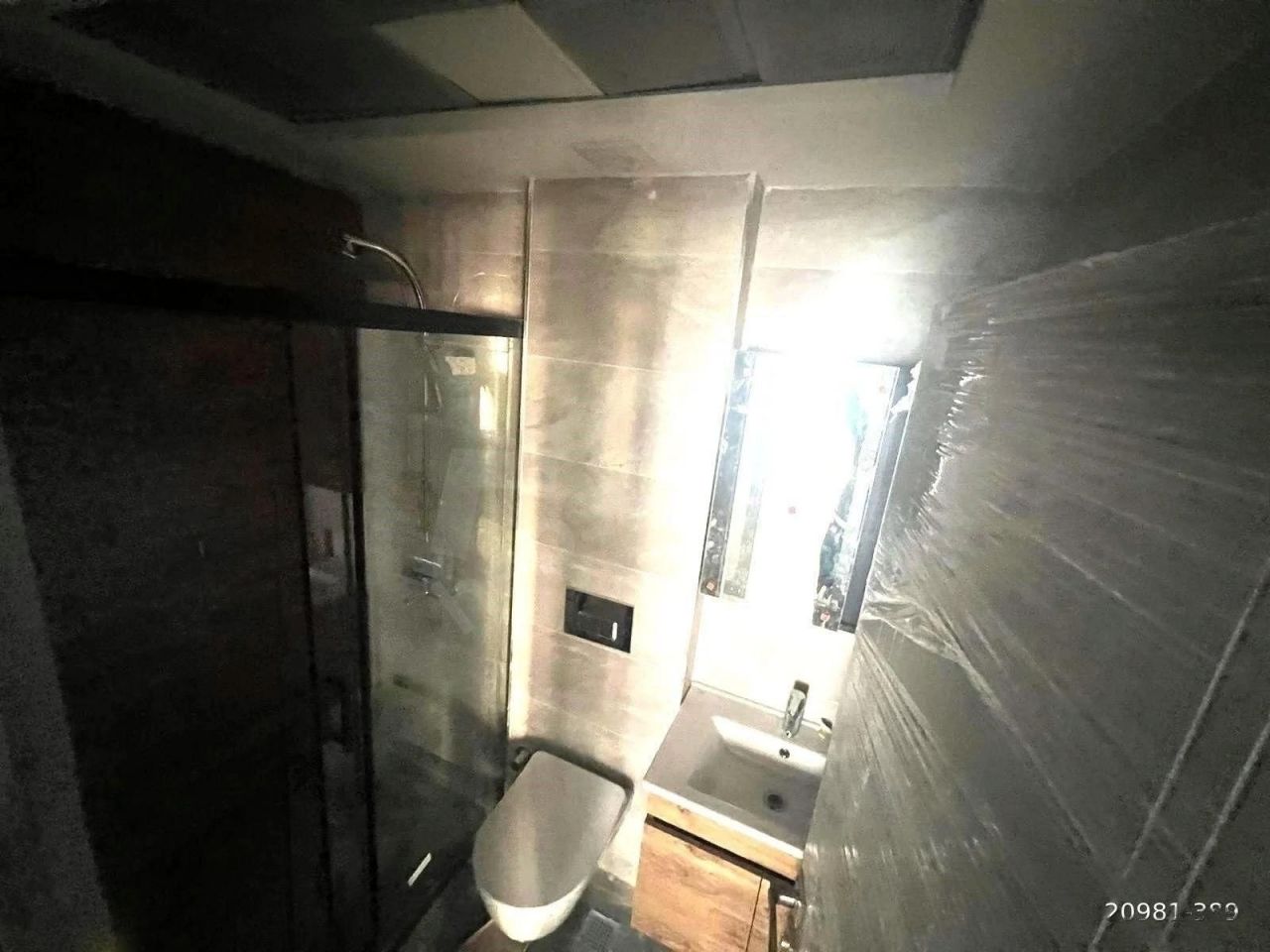 Квартира в Анталии, Турция, 65 м2 фото 4