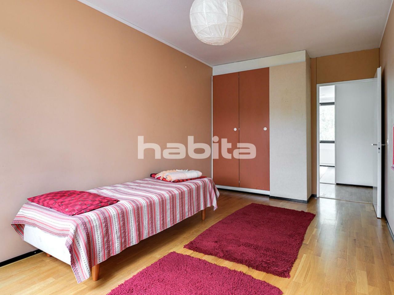 Апартаменты в Хельсинки, Финляндия, 80.5 м2 фото 4