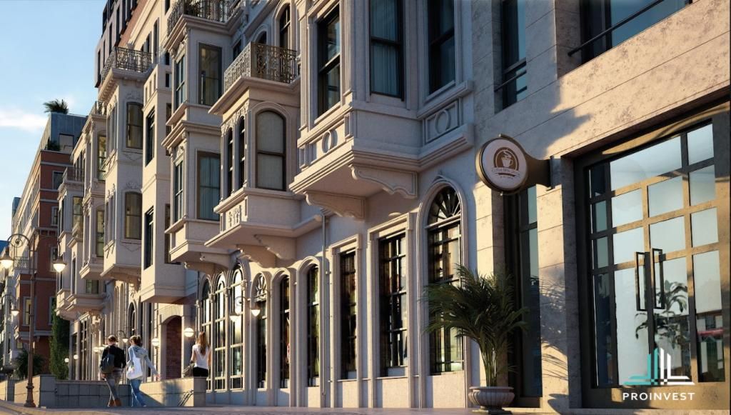 Квартира в Стамбуле, Турция, 67 м2 фото 5