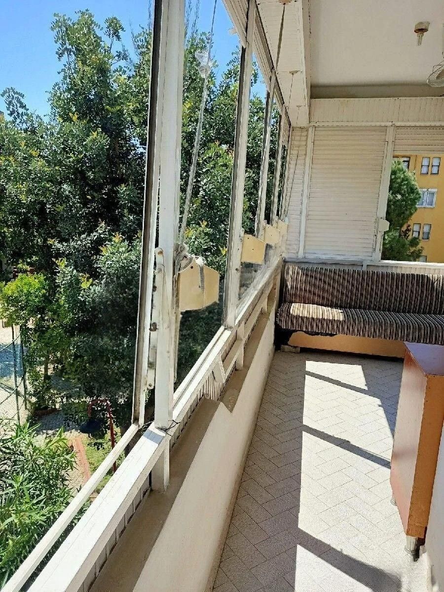 Квартира в Алании, Турция, 110 м2 фото 3