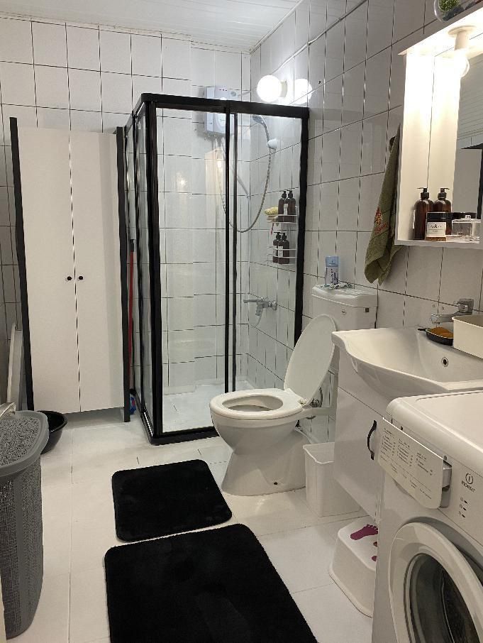Квартира в Алании, Турция, 125 м2 фото 5