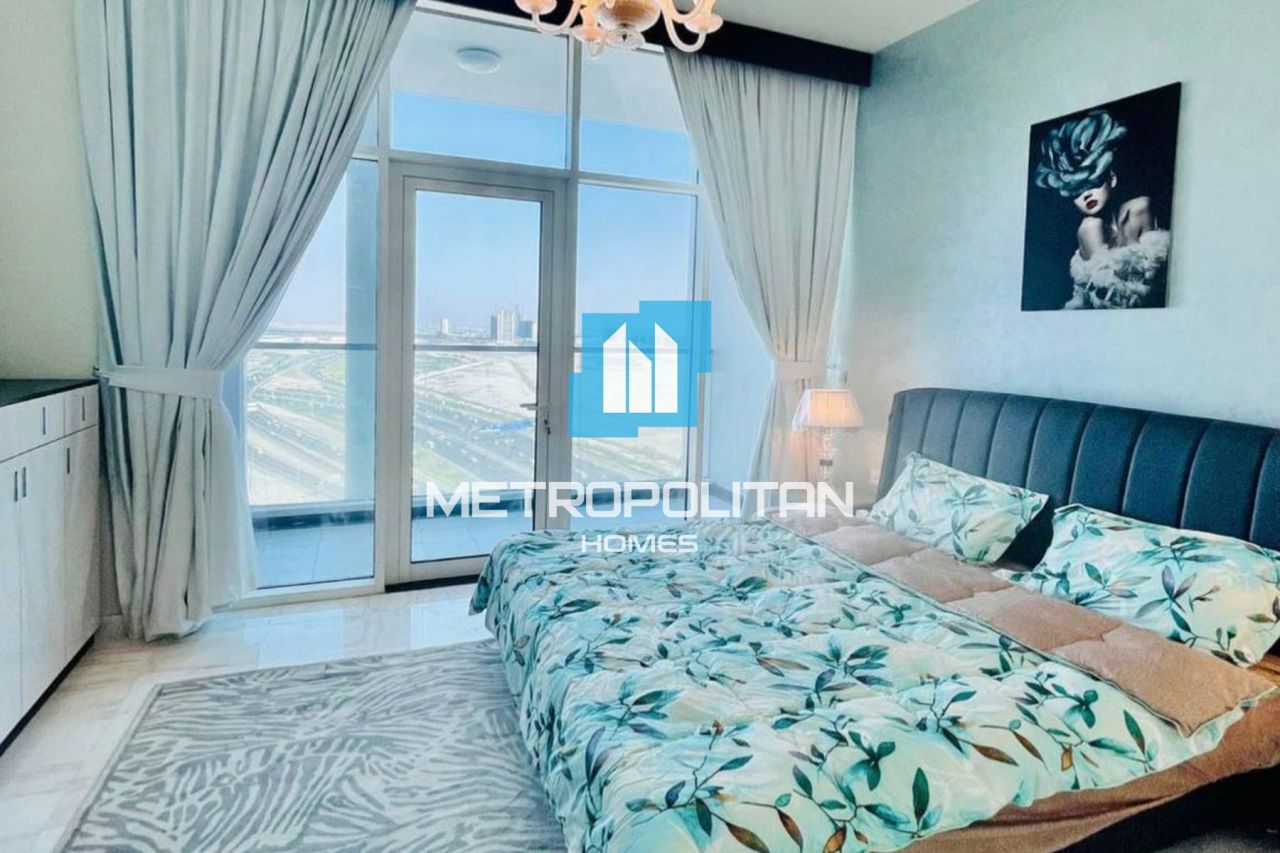 Апартаменты в Дубае, ОАЭ, 78 м2 фото 5