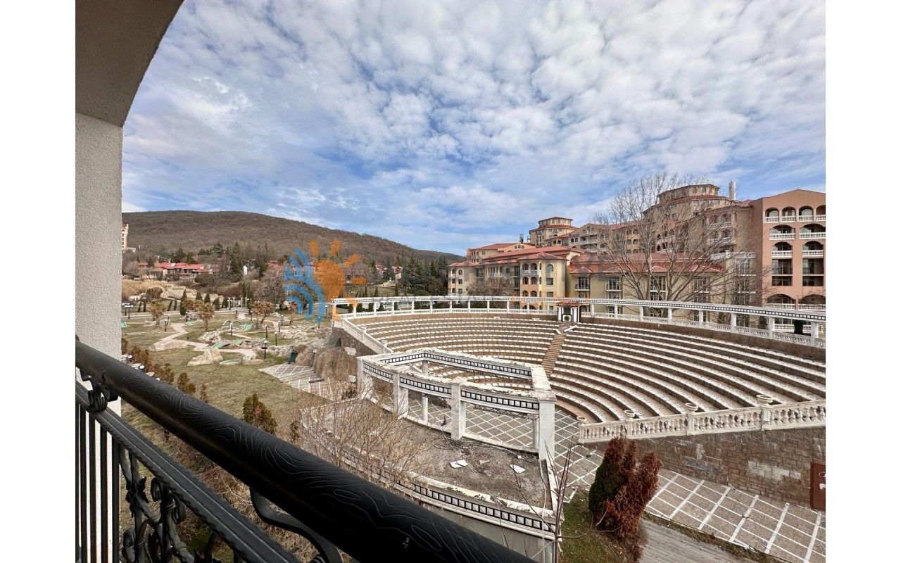 Квартира в Елените, Болгария, 30 м2 фото 4