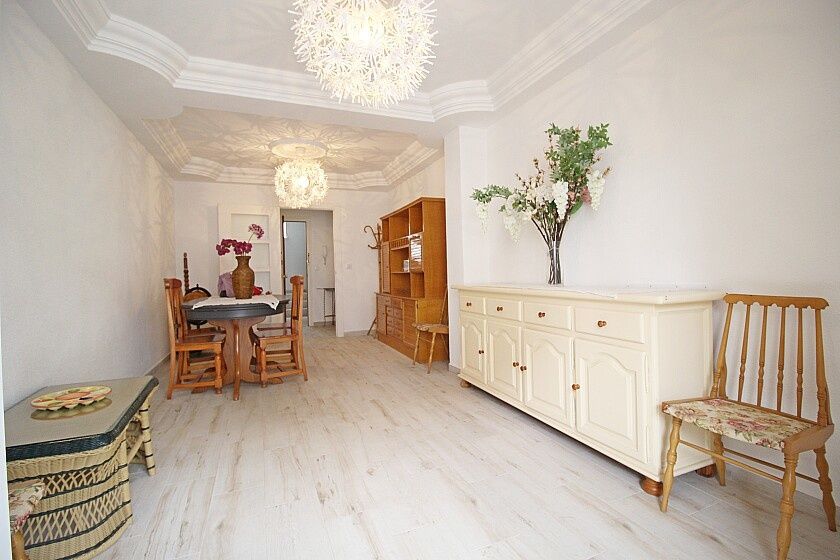 Апартаменты в Торревьехе, Испания, 90 м2 фото 3