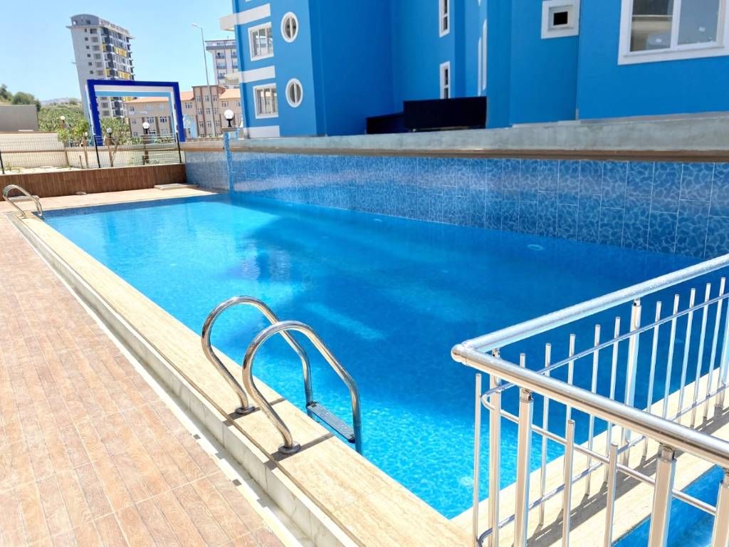 Квартира в Алании, Турция, 145 м2 фото 2