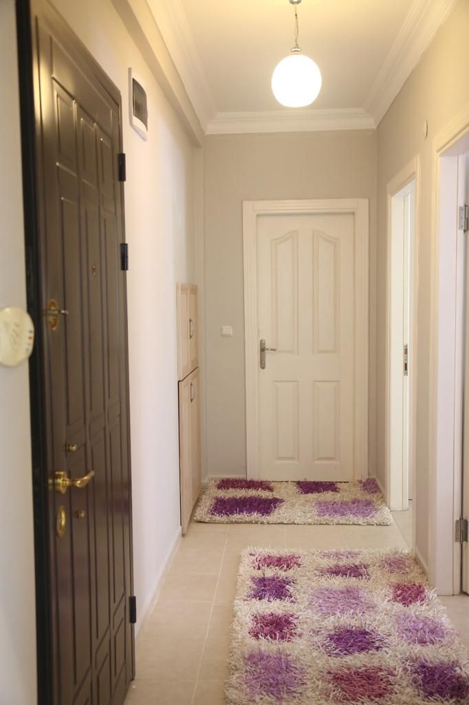 Квартира в Алании, Турция, 90 м2 фото 5