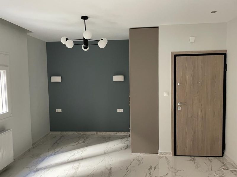 Студия в Салониках, Греция, 37 м2 фото 5