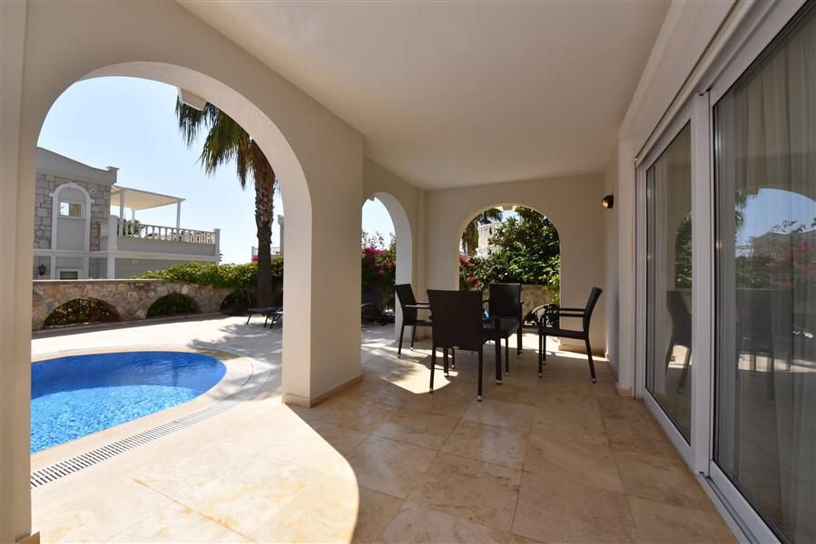 Вилла в Алании, Турция, 400 м2 фото 4