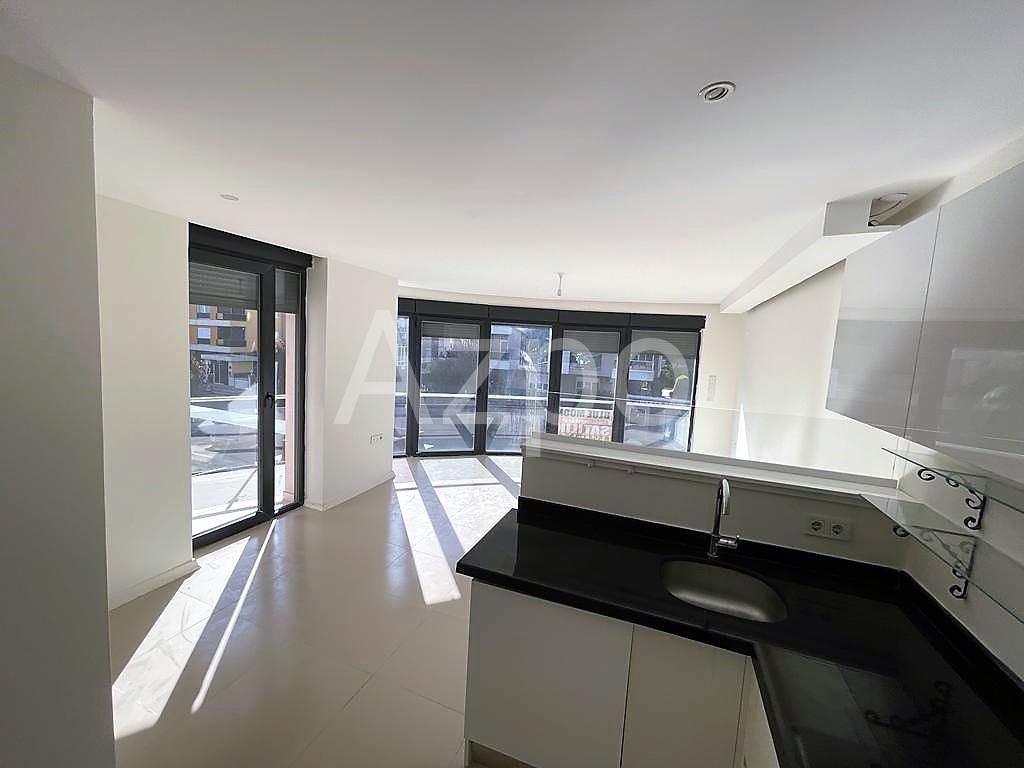 Апартаменты в Анталии, Турция, 97 м2 фото 4
