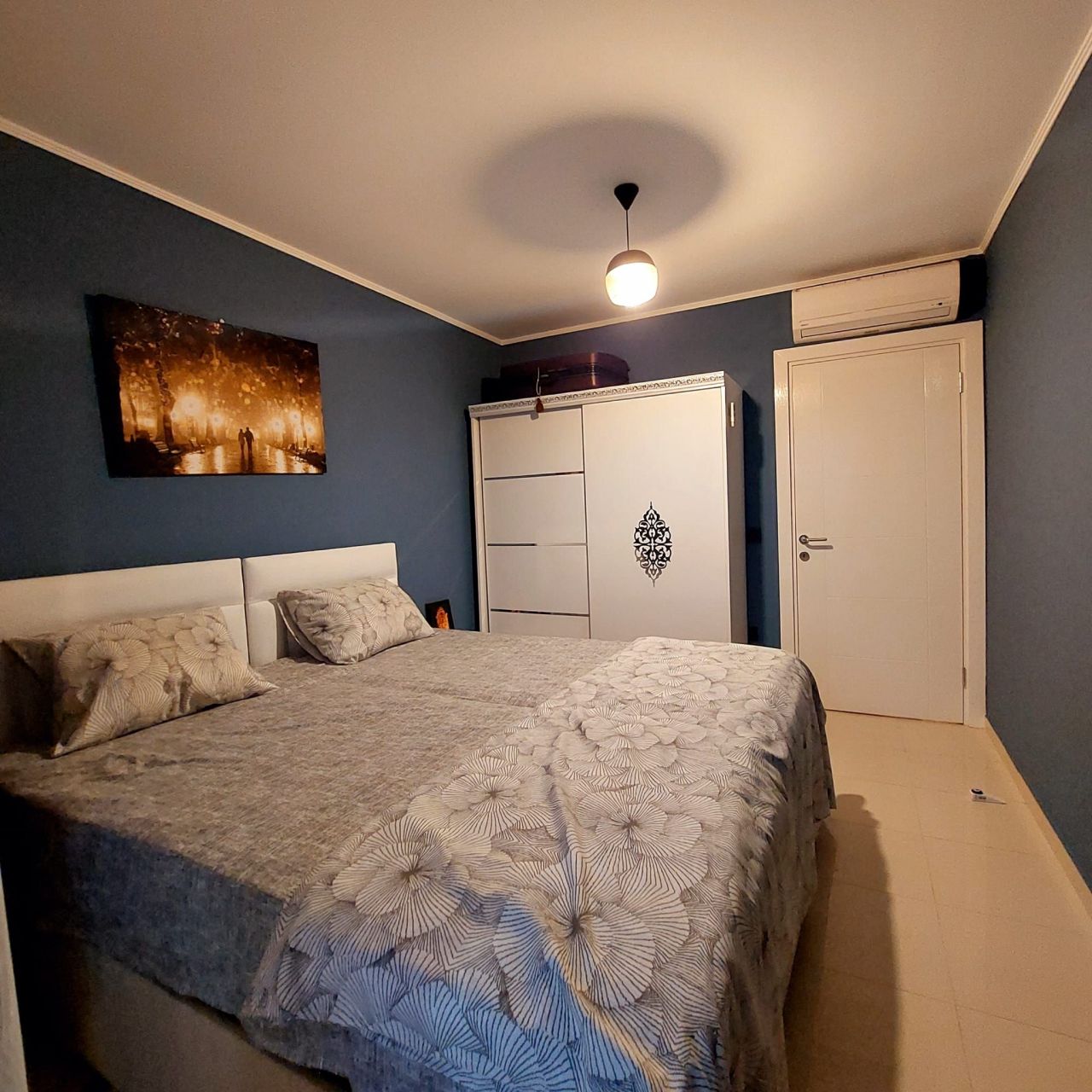 Квартира в Алании, Турция, 110 м2 фото 4