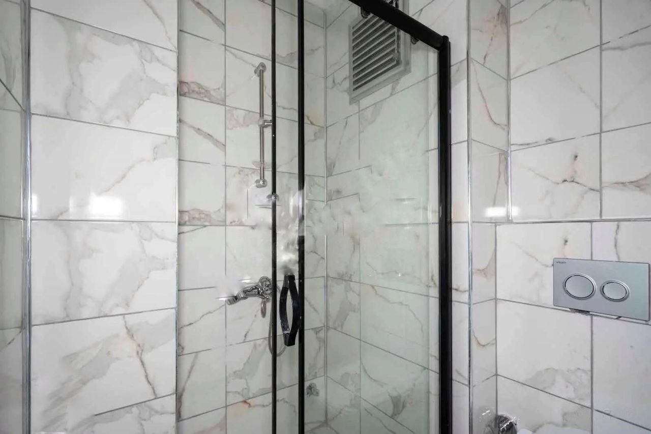 Квартира в Алании, Турция, 39 м2 фото 5
