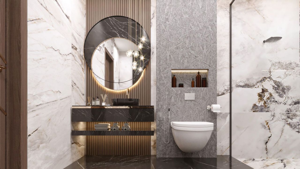 Апартаменты в Дубае, ОАЭ, 100 м2 фото 5