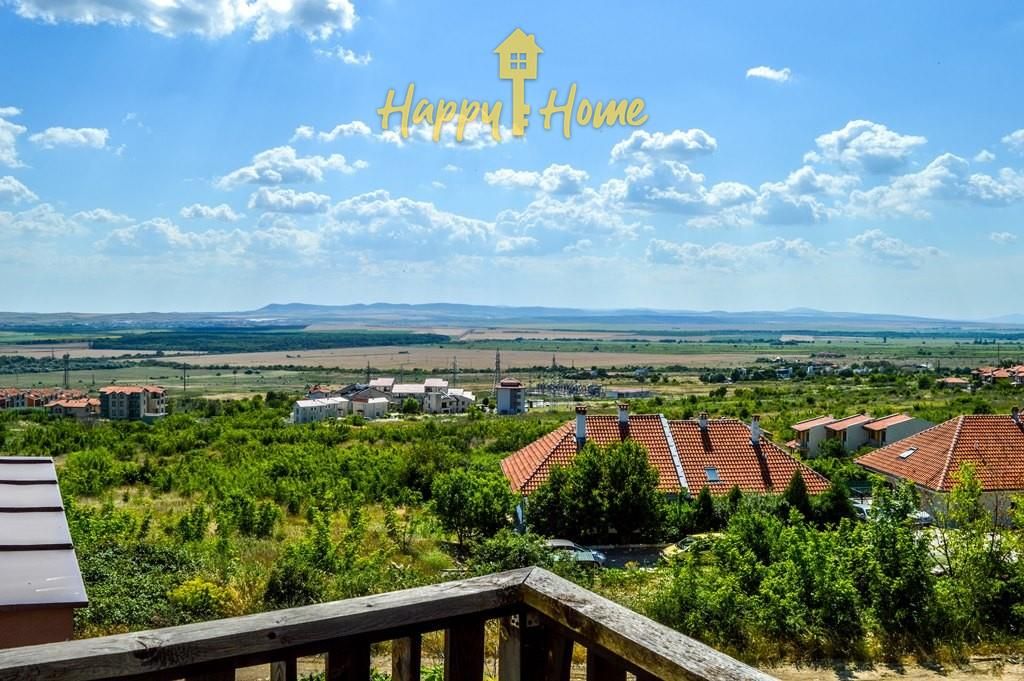 Квартира в Кошарице, Болгария, 67 м2 фото 2
