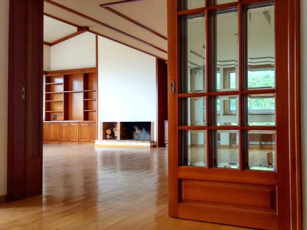 Таунхаус в Афинах, Греция, 370 м2 фото 2