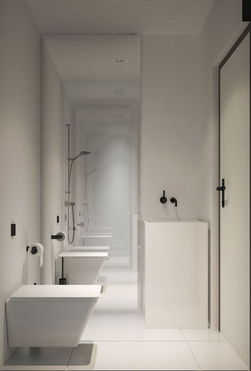 Апартаменты в Афинах, Греция, 31 м2 фото 4