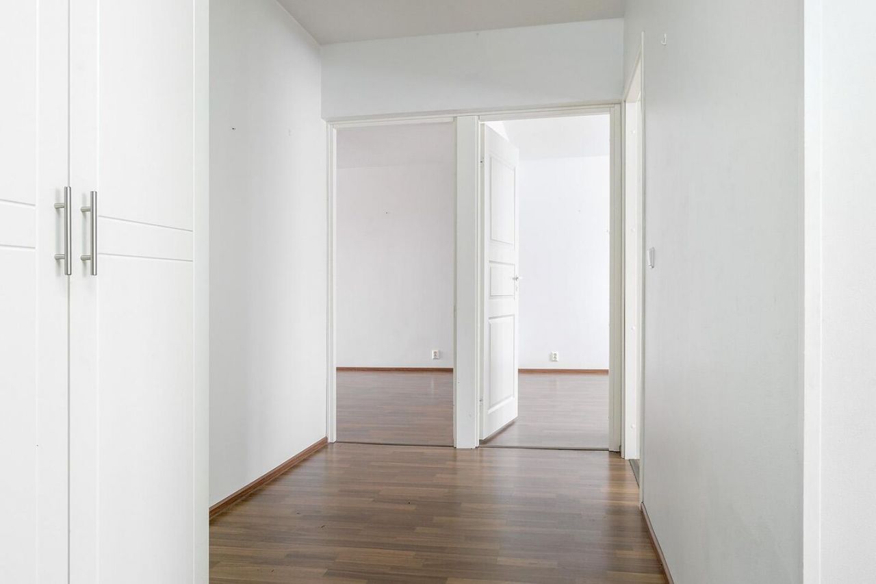 Квартира в Оулу, Финляндия, 74.5 м2 фото 3