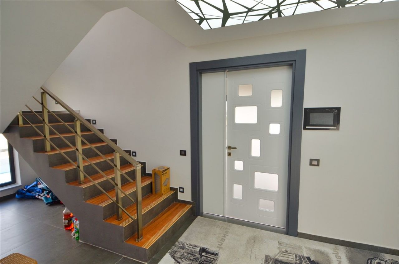 Вилла в Анталии, Турция, 240 м2 фото 5