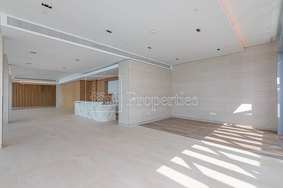 Пентхаус Bluewaters Island, ОАЭ, 858 м2 фото 2