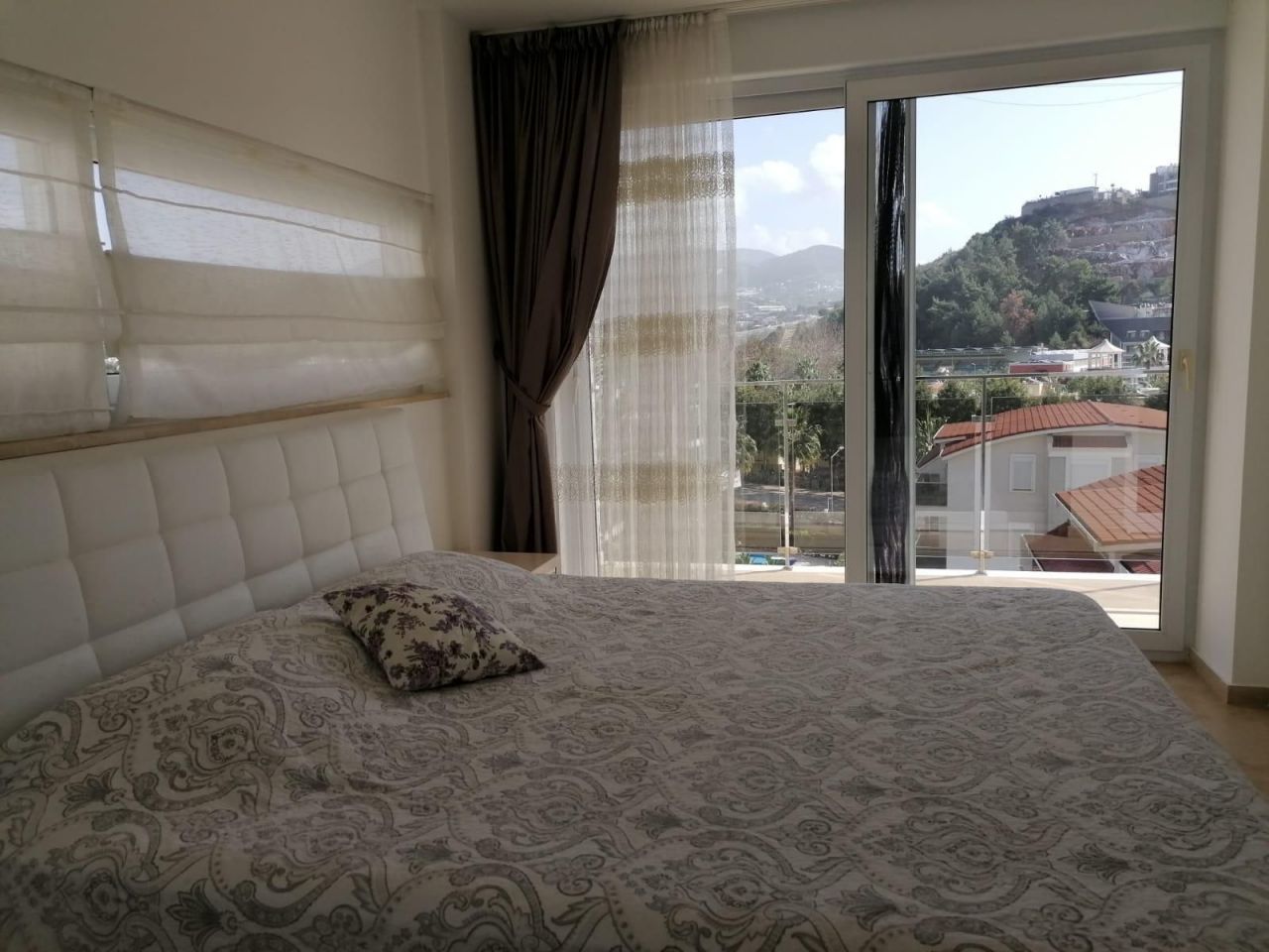 Вилла в Конаклы, Турция, 200 м2 фото 4