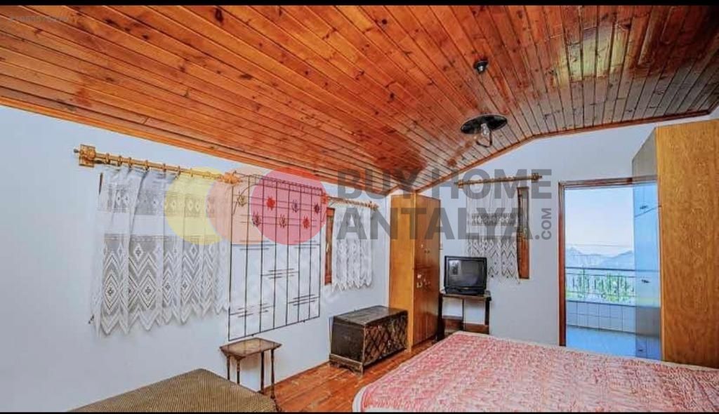 Дом в Анталии, Турция, 360 м2 фото 3