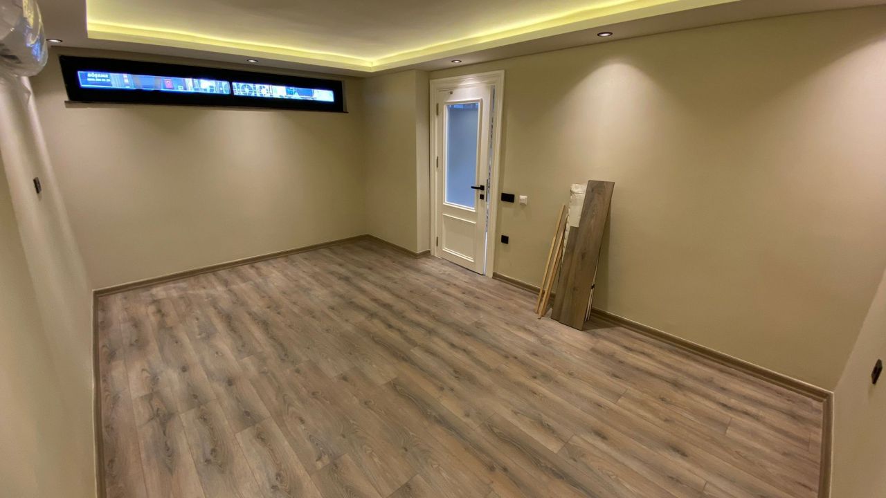 Квартира в Алании, Турция, 170 м2 фото 5