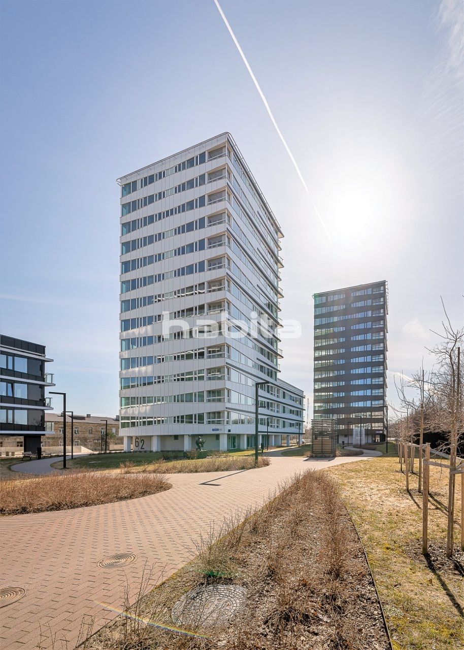 Апартаменты в Таллине, Эстония, 71.3 м2 фото 3