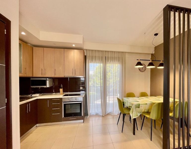 Таунхаус в Ситонии, Греция, 75 м2 фото 5