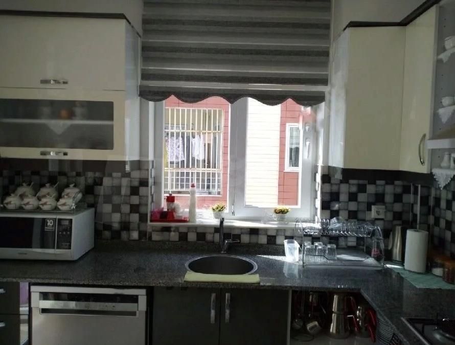 Квартира в Анталии, Турция, 110 м2 фото 2