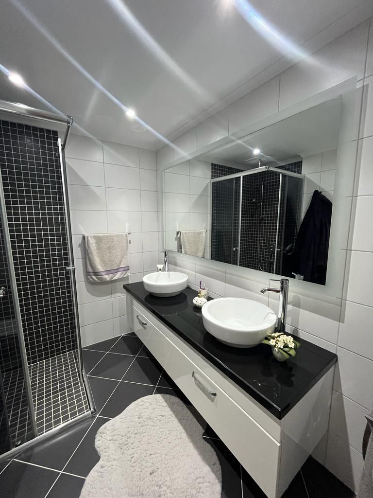 Квартира в Алании, Турция, 120 м2 фото 5