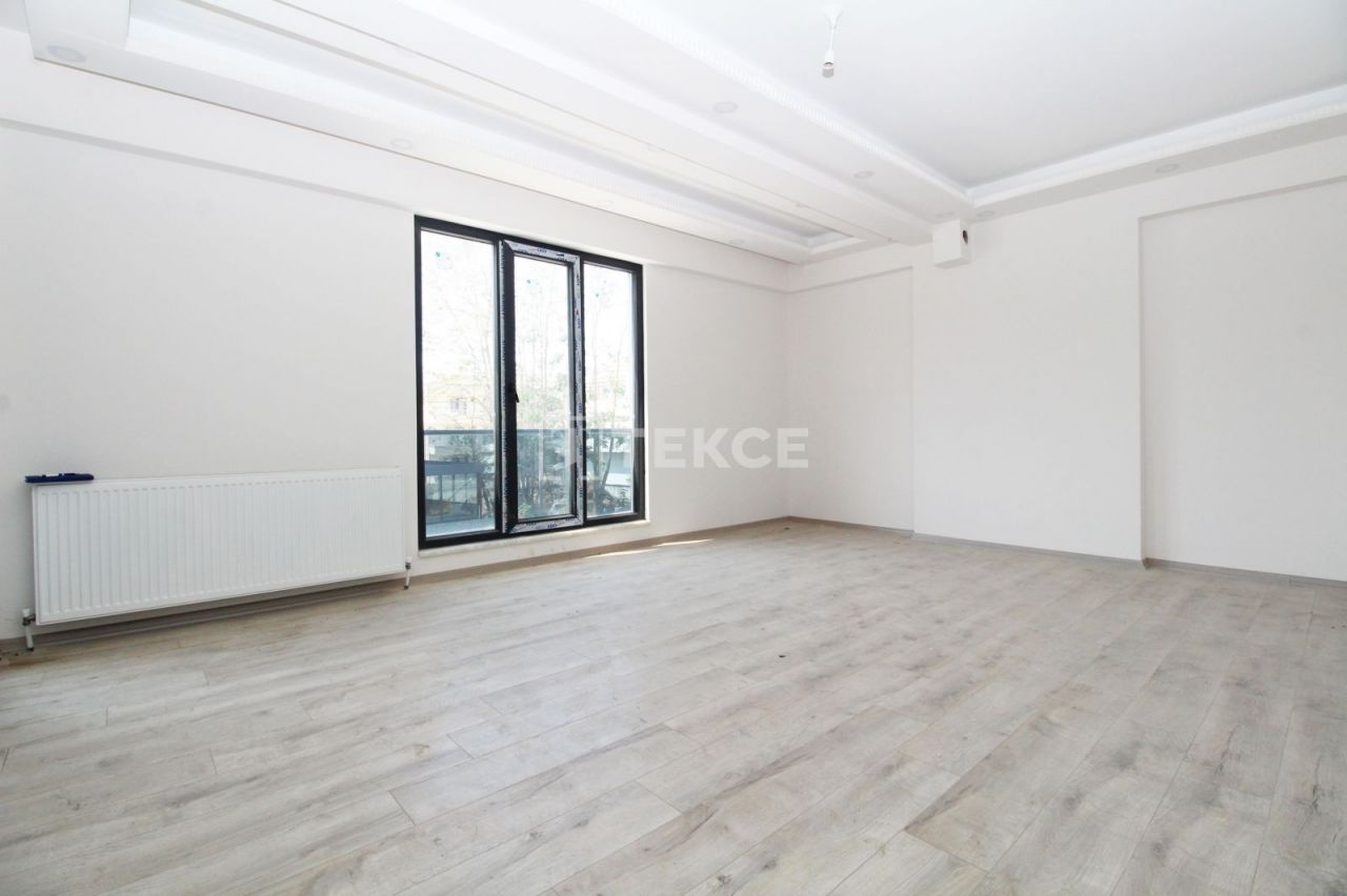 Апартаменты в Ялове, Турция, 95 м2 фото 2