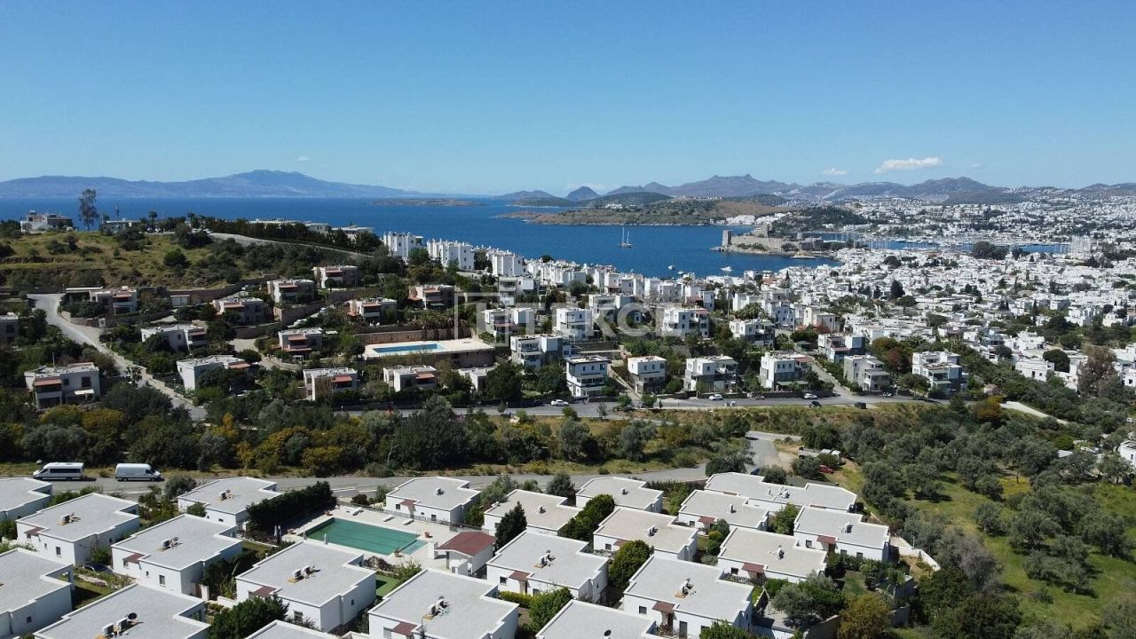 Особняк в Бодруме, Турция, 530 м2 фото 5