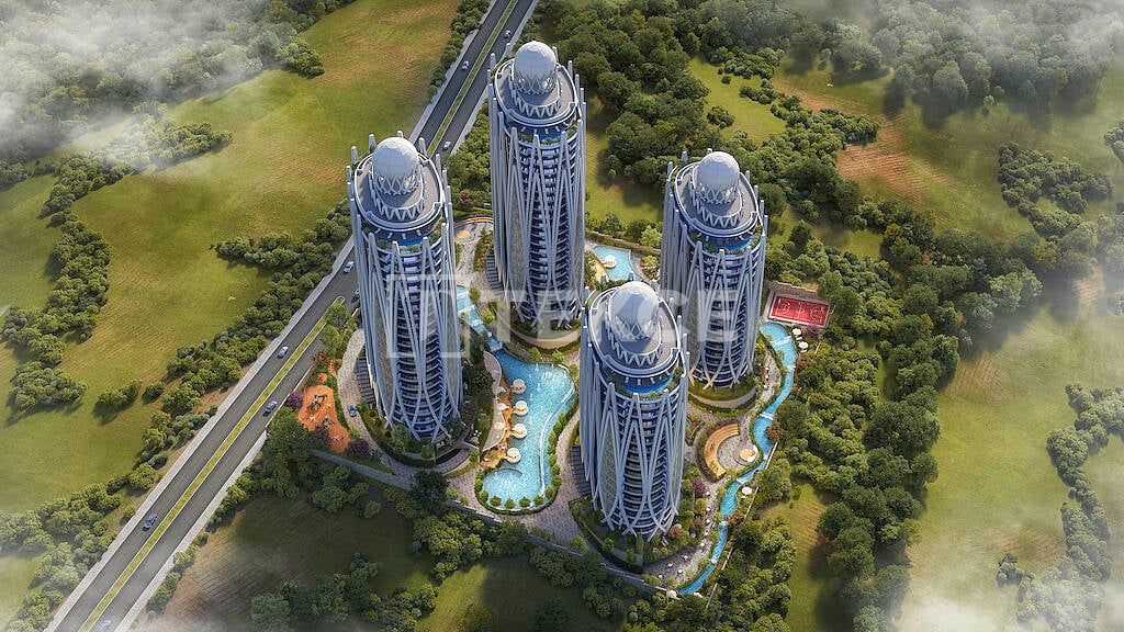 Апартаменты в Анкаре, Турция, 117 м2 фото 5