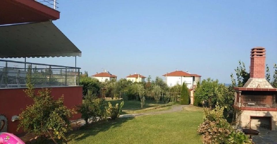 Дом в Пиерии, Греция, 98 м2 фото 3