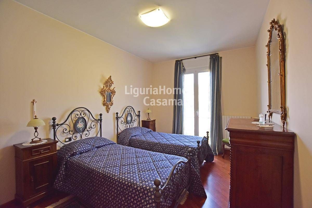Апартаменты в Сан-Ремо, Италия, 111 м2 фото 5