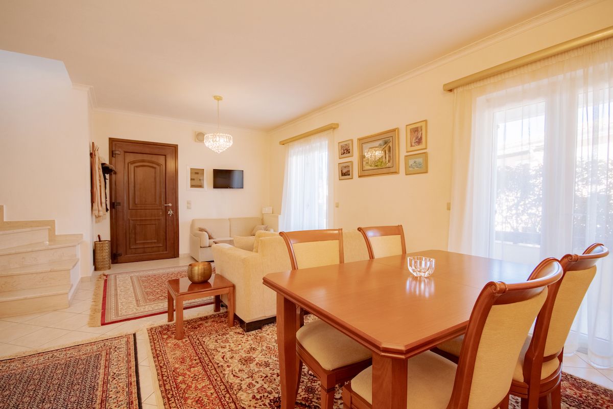 Дом на Корфу, Греция, 77 м2 фото 2