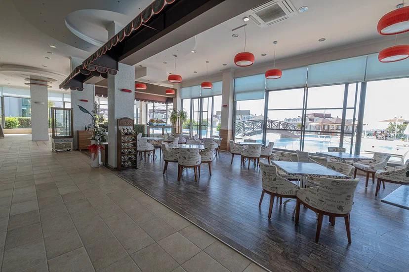 Квартира в Алании, Турция, 65 м2 фото 4