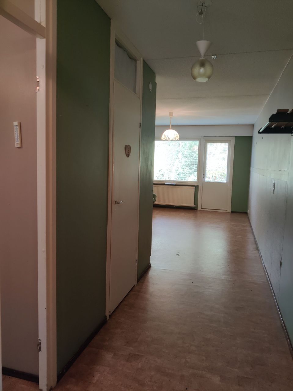 Таунхаус в Ямся, Финляндия, 36.5 м2 фото 2